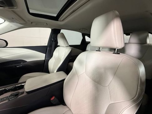 Certified 2024 Lexus RX 350 Premium Plus w/ Convenience Package FWD image 17