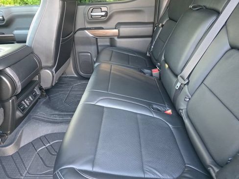 Used 2022 Chevrolet Silverado 1500 RST w/ Bed Protection Package RWD image 12