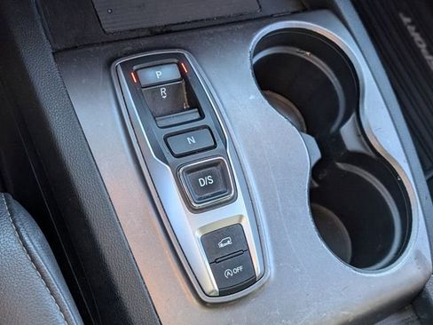 Used 2023 Honda Passport EX-L image 23