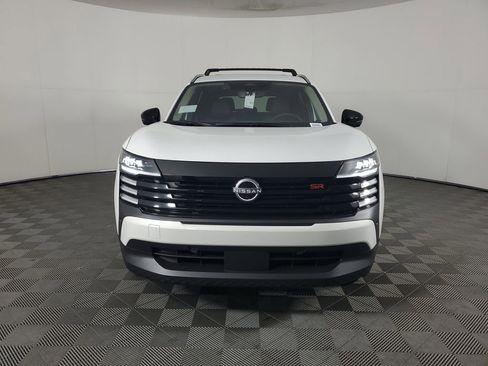 New 2026 Nissan Kicks SR FWD image 9