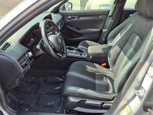 Used 2024 Honda Civic Sport image 13