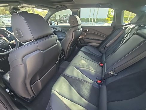 Certified 2023 Acura TLX w/ A-SPEC Package FWD image 36