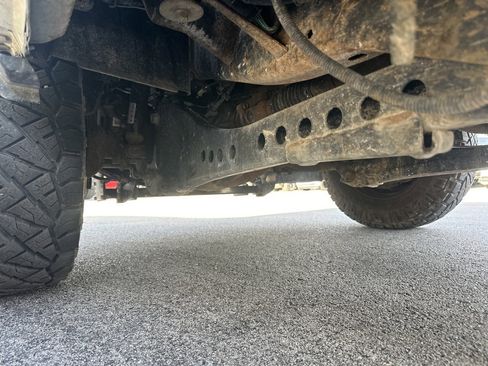 Used 2021 RAM 3500 Tradesman w/ Chrome Appearance Group image 26