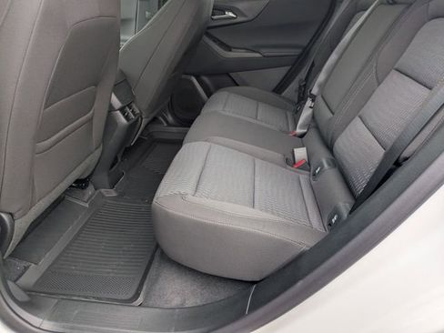 New 2026 Chevrolet Equinox LT FWD image 27