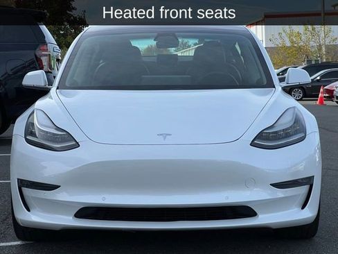 Used 2019 Tesla Model 3 Standard Range Plus image 12