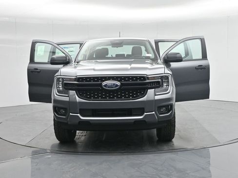 New 2025 Ford Ranger XL image 28