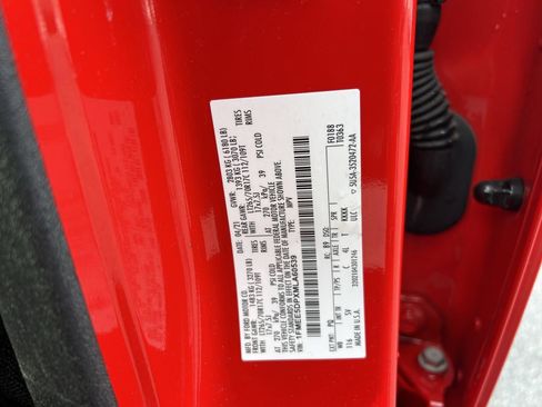 Used 2021 Ford Bronco Black Diamond image 37