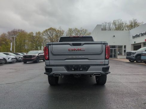 New 2026 GMC Sierra 1500 AT4 w/ AT4 Premium Package AWD/4WD image 6