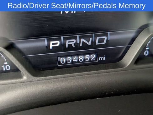 Used 2021 RAM 1500 TRX w/ TRX Lanuch Edition AWD/4WD image 22