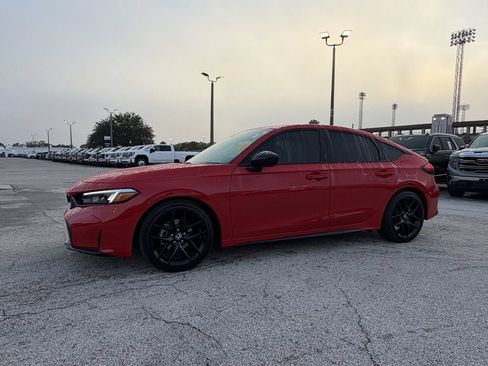 Used 2026 Honda Civic Sport image 9