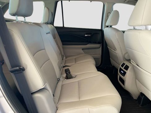 Used 2021 Honda Pilot Special Edition image 30