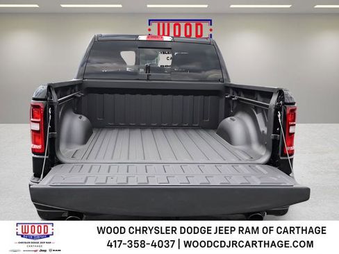 New 2026 RAM 1500 Rebel AWD/4WD image 10