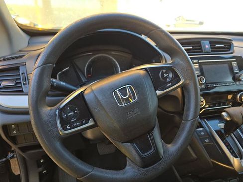 Used 2017 Honda CR-V LX image 14
