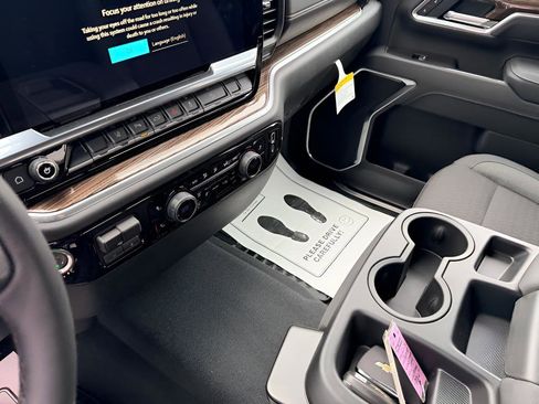 New 2026 Chevrolet Silverado 2500 LT w/ All Star Edition image 22