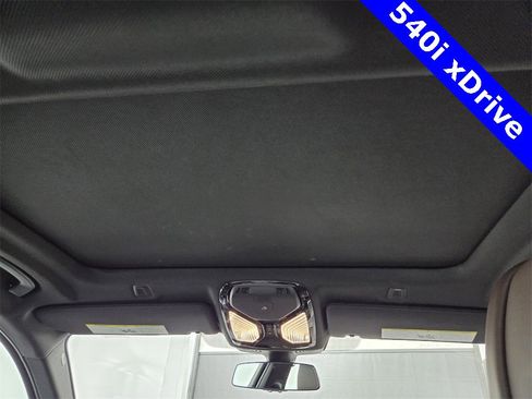 Used 2020 BMW 540i xDrive 540i xDrive w/ Executive Package image 26