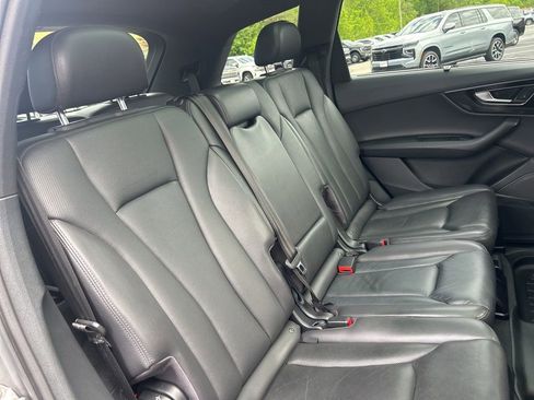 Used 2017 Audi Q7 3.0T Prestige AWD/4WD image 47