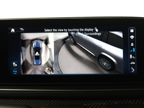Used 2024 Mercedes-Benz GLS 63 AMG 4MATIC image 23
