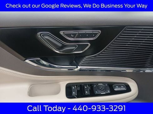 Used 2022 Lincoln Corsair AWD w/ Equipment Group 101A image 22