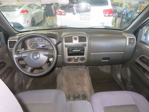 Used 2006 Chevrolet Colorado LT w/ LT Preferred Equipment Group RWD image 36