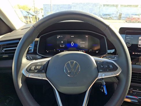 Used 2025 Volkswagen Jetta S FWD image 18