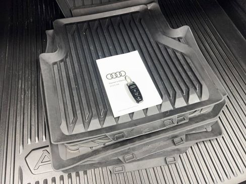 Used 2023 Audi A6 Premium Plus w/ Premium Plus Package image 81