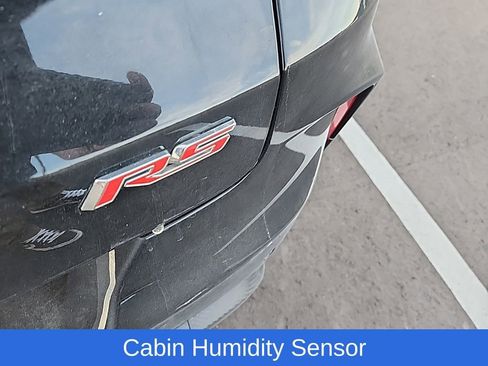 Used 2021 Chevrolet TrailBlazer RS w/ Convenience Package image 15