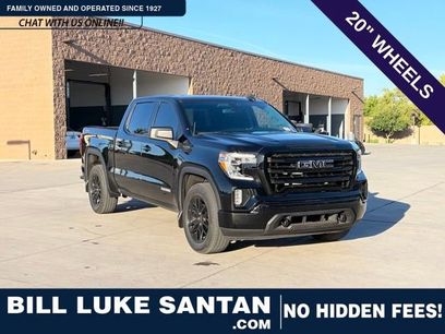 Used 2020 GMC Sierra 1500 Elevation w/ Elevation Value Package