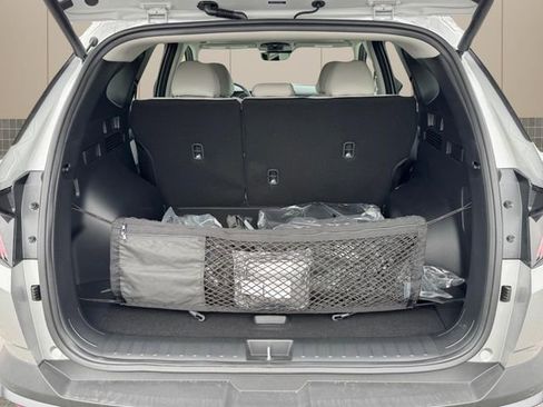 New 2026 Hyundai Tucson Limited w/ Tow & Go Package image 16