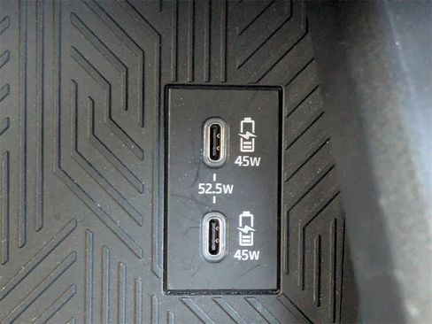 Used 2024 Toyota Tacoma TRD Sport image 22