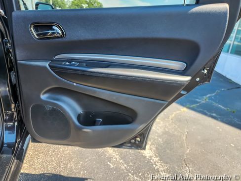 Used 2020 Dodge Durango GT AWD/4WD image 21