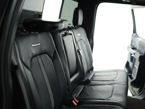 Used 2018 Ford F250 Platinum w/ Platinum Ultimate Package image 54