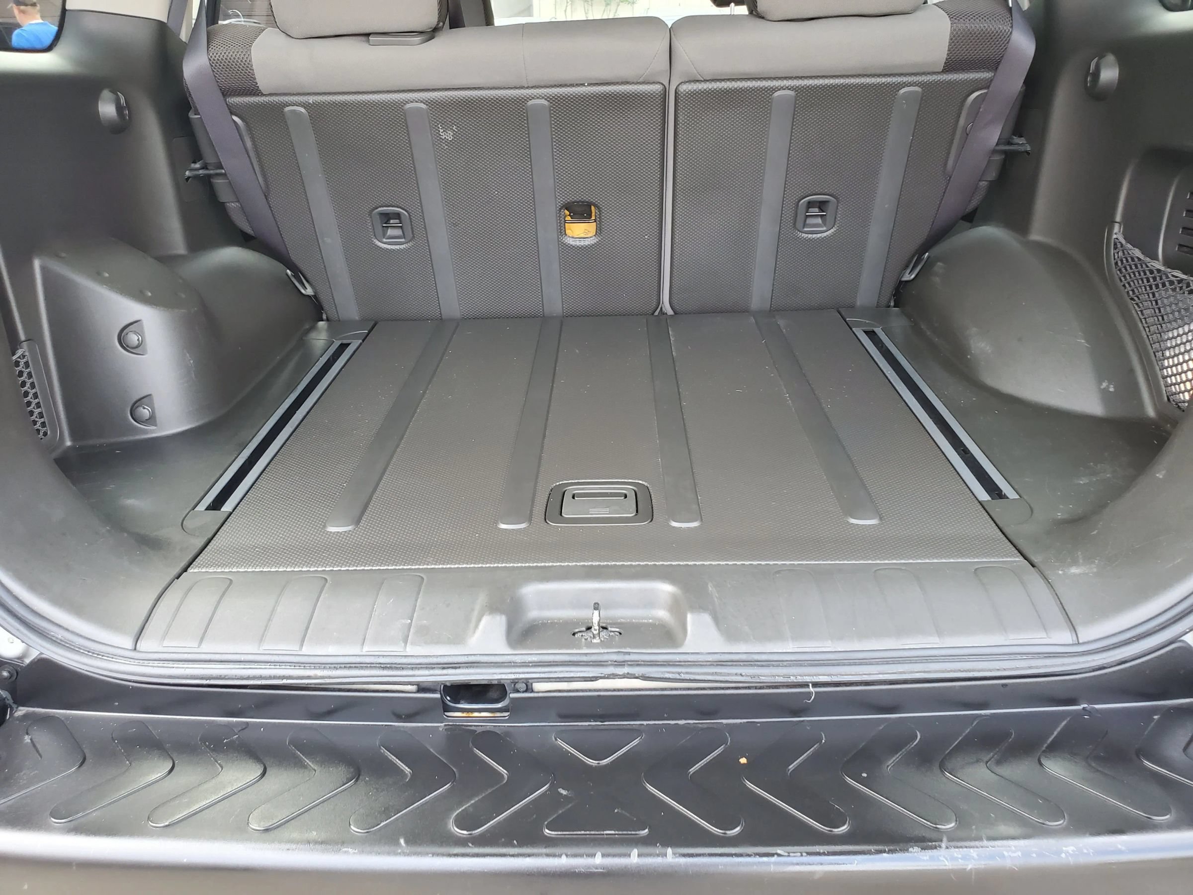 Used 2006 Nissan Xterra S w/ (K92) Protection Pkg AWD/4WD image 49