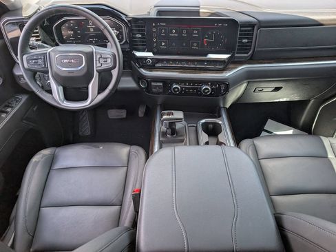 Used 2026 GMC Sierra 1500 Elevation w/ Elevation Premium Package AWD/4WD image 9