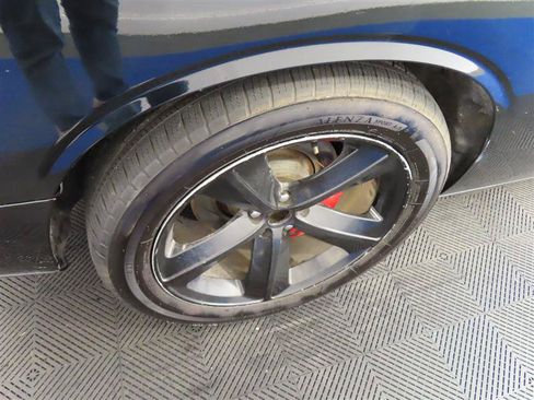 Used 2018 Dodge Challenger T/A RWD image 14
