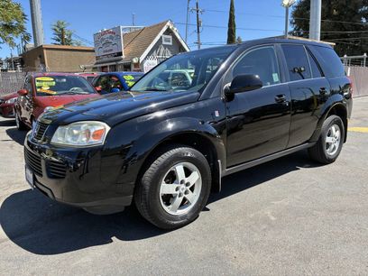 Used 2007 Saturn Vue 2WD V6