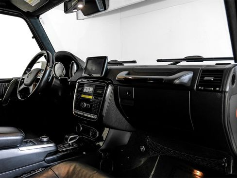 Used 2014 Mercedes-Benz G 63 AMG 4MATIC image 10