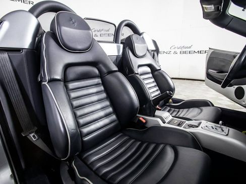 Used 2002 Ferrari 360 Spider image 17