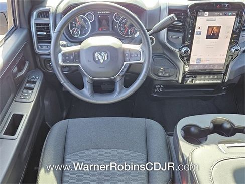 New 2026 RAM 2500 Tradesman image 7