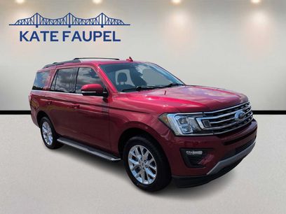 Used 2021 Ford Expedition XLT
