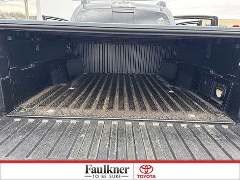 Certified 2019 Toyota Tacoma TRD Sport image 13