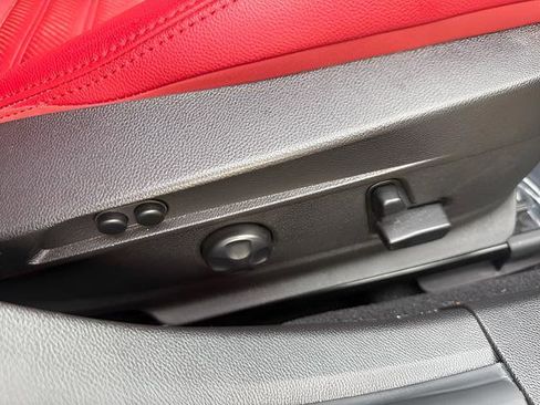 Used 2022 Alfa Romeo Giulia Sprint image 23