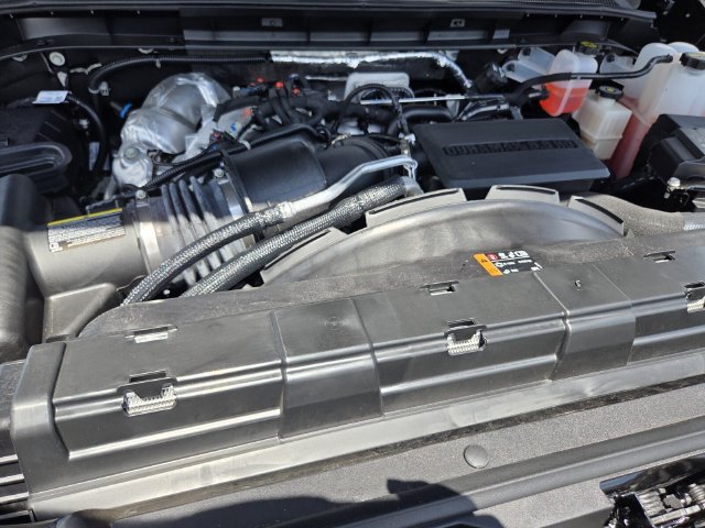 Used 2026 GMC Sierra 2500 Denali w/ Denali Reserve Package AWD/4WD image 20