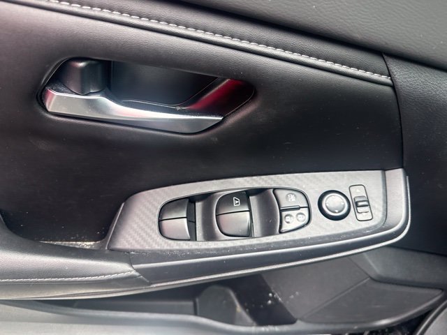 Used 2022 Nissan Sentra SV w/ Trunk Package FWD image 11