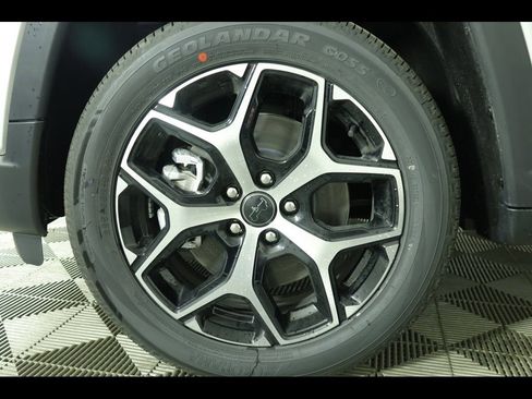 New 2026 Jeep Compass Limited image 11