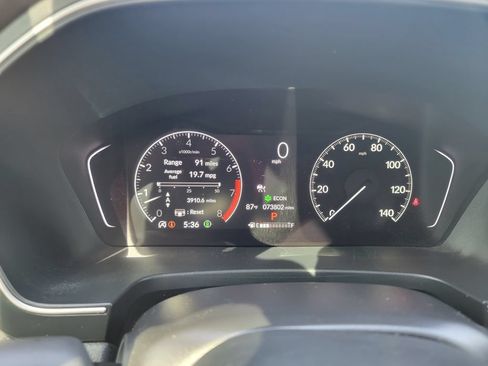 Used 2023 Honda Pilot Sport image 19
