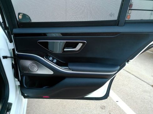 Used 2022 Mercedes-Benz S 500 4MATIC image 28