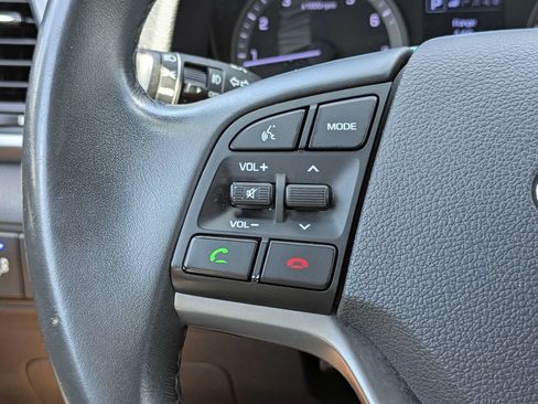 Used 2018 Hyundai Tucson SEL Plus FWD image 26