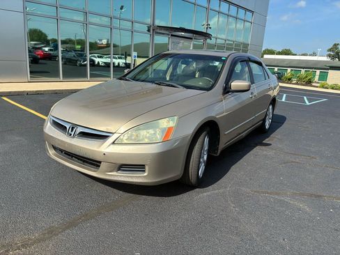 Used 2007 Honda Accord EX-L image 5