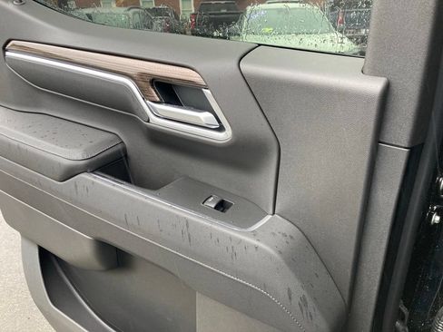 New 2026 Chevrolet Silverado 1500 LT AWD/4WD image 21