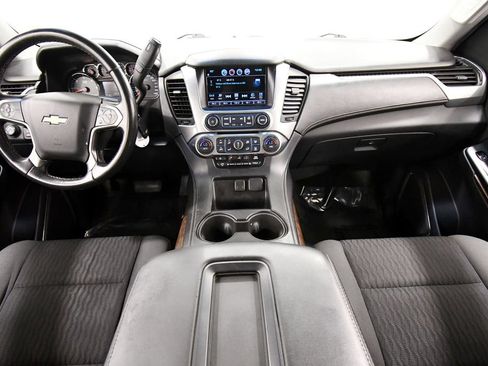 Used 2016 Chevrolet Suburban LS w/ Max Trailering Package AWD/4WD image 3